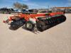 Unused Industrias America R2428 Disc - 2