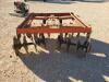 Disc Plow - 3
