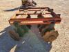 Disc Plow - 4