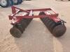 TANDEM 6FT DISK - 2