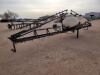 Wylie 58' Spray Boom - 3