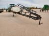 Wylie 58' Spray Boom - 4