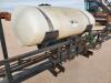Wylie 58' Spray Boom - 8