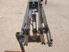 Wylie 58' Spray Boom - 12