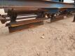 Stalk Chopper Tool Bar - 6