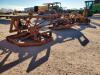 (3) Bush Hog Rotary Cutters on Toolbar - 3