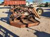 (3) Bush Hog Rotary Cutters on Toolbar - 5