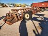 (3) Bush Hog Rotary Cutters on Toolbar - 6