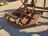 (3) Bush Hog Rotary Cutters on Toolbar - 11