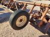 (3) Bush Hog Rotary Cutters on Toolbar - 13