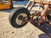 (3) Bush Hog Rotary Cutters on Toolbar - 15