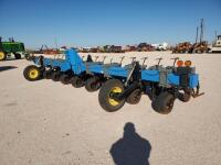 United Implements 2055 Field Row Cultivator