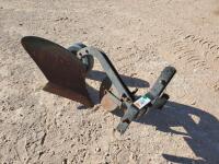 Brinly Single Bottom Plow