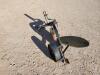 Brinly Single Bottom Plow - 3