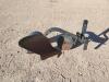 Brinly Single Bottom Plow - 4