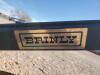 Brinly Single Bottom Plow - 5