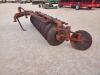 Athens Plow 72 1-way Disk Plow - 3