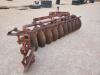 Athens Plow 72 1-way Disk Plow - 4