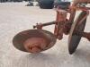 Athens Plow 72 1-way Disk Plow - 7