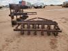 International 4 Bottom Rollover Plow w/Double Crow Foot Packing Wheels - 3