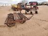 International 4 Bottom Rollover Plow w/Double Crow Foot Packing Wheels - 4