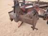 International 4 Bottom Rollover Plow w/Double Crow Foot Packing Wheels - 8