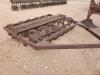 International 4 Bottom Rollover Plow w/Double Crow Foot Packing Wheels - 13