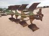 4 Bottom Turnover Plow - 5