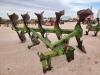 John Deere A-4600 5 Bottom Turnover Plow