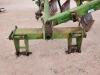 John Deere A-4600 5 Bottom Turnover Plow - 8