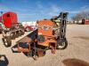 Tye 2027 Seed Drill - 5
