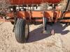 Tye 2027 Seed Drill - 7