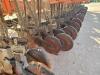 Tye 2027 Seed Drill - 9