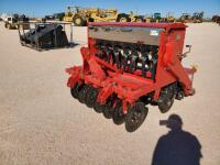 Unused 2022 AGROTK B7 Seed Drill