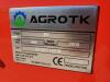 Unused 2022 AGROTK B7 Seed Drill - 16
