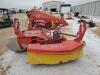 Pottinger Novacat 365 Alpha Mower - 2