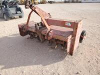 Howard 54" Rotavator Tiller