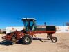 Hesston 8200 Self Propelled Swather - 2