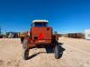 Hesston 8200 Self Propelled Swather - 4