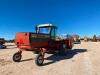 Hesston 8200 Self Propelled Swather - 5