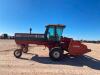 Hesston 8200 Self Propelled Swather - 6
