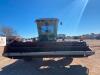 Hesston 8200 Self Propelled Swather - 8