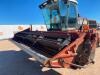 Hesston 8200 Self Propelled Swather - 9
