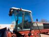 Hesston 8200 Self Propelled Swather - 10