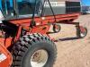 Hesston 8200 Self Propelled Swather - 11