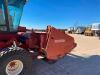 Hesston 8200 Self Propelled Swather - 17