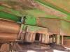John Deere R450 Swather - 10