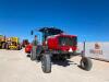 Massey 9980 Swather - 3