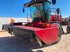 Massey 9980 Swather - 9