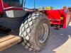 Massey 9980 Swather - 16
